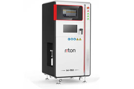 Riton Metal Inner Crown Dental 3D Printer 